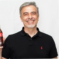 Foto de perfil de MAX FERNANDES CIARLINI